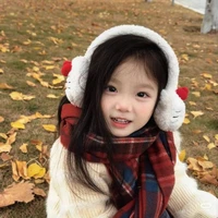 Sara ( lúc nhỏ )