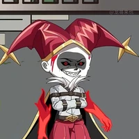 Lang nhân hoang dã