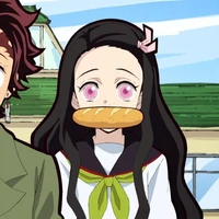 Kamado Nezuko