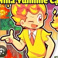 hiha flame