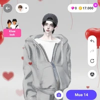 Lạc Mặc