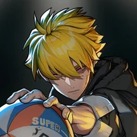 Nishikawa ( High School )