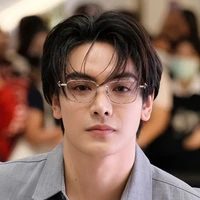 Joong Archen ( hắn )