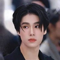 Phuwin Tang Sakyuen