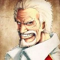Monkey•D•Garp