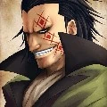 Monkey•D•Dragon