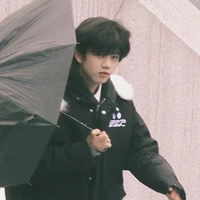 Trương Hàm Thụy -em