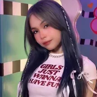 Trần Nguyễn Thanh Nhi-liu Grace