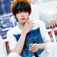 Trần Dịch Hằng_Chen Yi Heng