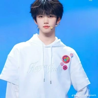 Trương Hàm Thụy_Zhang Han Rui