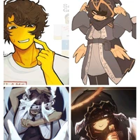 bốn anh em báo thủ