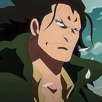 Monkey D. Dragon