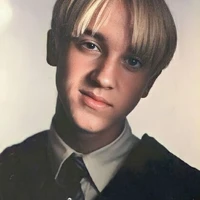 draco malfoy