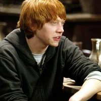 ron weasley