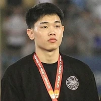 " Nguyễn Đình Bắc "