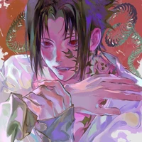 Uchiha Sasuke