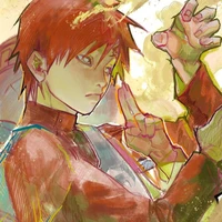 Gaara 