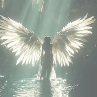 THE ANGEL