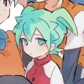 fei (khi còn nhỏ)