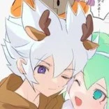 saryuu evan (saru)