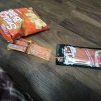 cô bán hàng