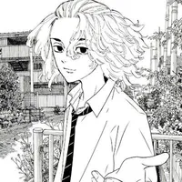 Sano Manjirou