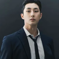 Na Baek Jin