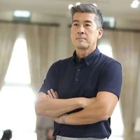 Phó hiệu trưởng-Thầy Lưu⁵²