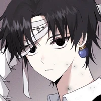 Kuroro