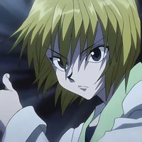 Kurapika