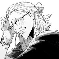 Yamada Hizashi [Present Mic]