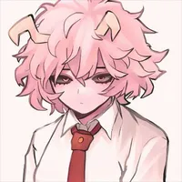 Ashido Mina [Pinky]