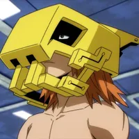 Maijima Higari [Power Loader]