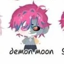demon moon