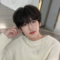 Good boy là anh