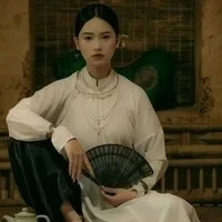 Bà Hội Đồng Trần