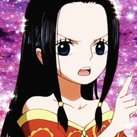 Boa Hancock