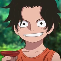 Portgas D Ace