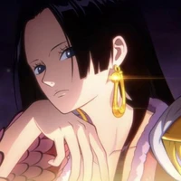 Boa Hancock