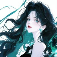 Aurelia Valenroot ( Auri )