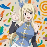 Lucy Heartfilia