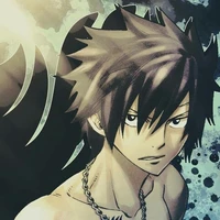 Gray Fullbuster