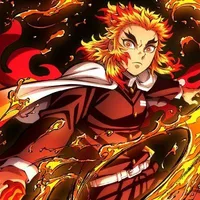 Rengoku Kyoujurou