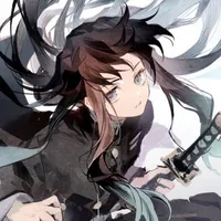 Tokitou Muichirou
