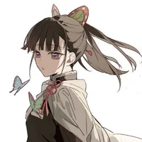 Tsuyuri Kanao