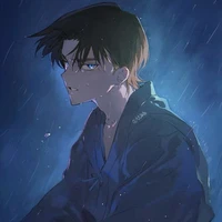 Hattori Heiji