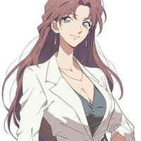 [Hatsumi] Hoshino Ashime
