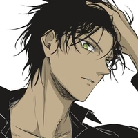 Akai Suichi[Okiya Subaru]