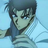 Kyogoku Makoto