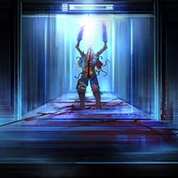 Wayward Passenger